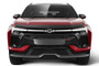Husky Liners 2024 Chevrolet Blazer EV Aeroskin Hood Protector - Smoke