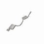 MagnaFlow BRE Exhaust Kit 09-16 Audi A4 Quattro 2L