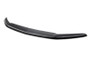 Husky Liners 2024 Chevrolet Trax Aeroskin Hood Protector - Smoke