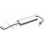 MagnaFlow BRE Exhaust Kit 09-15 Toyota Venza 2.7L