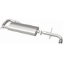 MagnaFlow BRE Exhaust Kit 09-15 Toyota Venza 2.7L