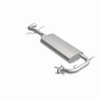 MagnaFlow BRE Exhaust Kit 09-15 Toyota Venza 2.7L