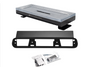 Putco Universal Yellow Jacket 12in x 4.5in Strobe Light Bar - Yellow/White