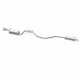 MagnaFlow BRE Exhaust Kit 09-13 Mazda 6 2.5L