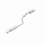 MagnaFlow BRE Exhaust Kit 10-11 Kia Soul 2.0L