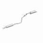 MagnaFlow BRE Exhaust Kit 10-11 Kia Soul 2.0L