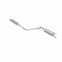 MagnaFlow BRE Exhaust Kit 10-11 Kia Soul 2.0L