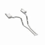 MagnaFlow BRE Exhaust Kit 11-14 Ford Mustang 3.7L