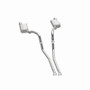 MagnaFlow BRE Exhaust Kit 11-14 Ford Mustang 3.7L