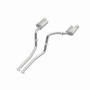 MagnaFlow BRE Exhaust Kit 11-14 Ford Mustang 3.7L