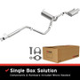 MagnaFlow BRE Exhaust Kit 12-17 Buick Verano 2.4L