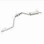MagnaFlow BRE Exhaust Kit 08-15 Scion xB 2.4L