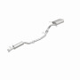 MagnaFlow BRE Exhaust Kit 10-13 SANTA FE SORENTO 3.5L