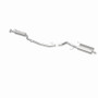 MagnaFlow BRE Exhaust Kit 10-13 SANTA FE SORENTO 3.5L