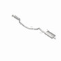 MagnaFlow BRE Exhaust Kit 10-13 SANTA FE SORENTO 3.5L