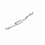 MagnaFlow BRE Exhaust Kit 15-20 ESCALADE ESV YUKON XL 6.2L