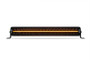 DV8 Offroad Elite Series 20in Dual Row Light Bar w/ Accent Light