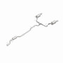 MagnaFlow BRE Exhaust Kit 07-15 Mazda CX-9
