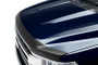 Husky Liners 19-24 GMC Siera 1500 Aeroskin Hood Protector - Smoke