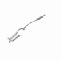 MagnaFlow BRE Exhaust Kit 11-13 Kia Sorento 2.4L