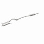 MagnaFlow BRE Exhaust Kit 11-13 Kia Sorento 2.4L