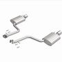 MagnaFlow BRE Exhaust Kit 14-22 Lexus IS250 IS350 IS200T IS300