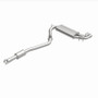 MagnaFlow BRE Exhaust Kit 12-20 BMW 430i 330i 428i 328i 2L