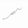 MagnaFlow BRE Exhaust Kit 07-10 Silverado 2500 HD Sierra 2500 HD 6L