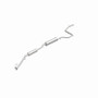 MagnaFlow BRE Exhaust Kit 14-15 HONDA ODYSSEY 3.5L