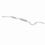 MagnaFlow BRE Exhaust Kit 14-15 HONDA ODYSSEY 3.5L