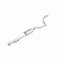 MagnaFlow BRE Exhaust Kit 13-17 PATHFINDER 3.5L