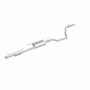 MagnaFlow BRE Exhaust Kit 13-17 PATHFINDER 3.5L