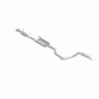 MagnaFlow BRE Exhaust Kit 13-17 PATHFINDER 3.5L