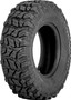 Tire Coyote 27x9-12 Bias 6pr Lr440lbs