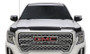 Husky Liners 16-18 Chevrolet Silverado 1500 Aeroskin Hood Protector - Smoke