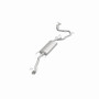 MagnaFlow BRE Exhaust Kit 13-17 Toyota RAV4 2.5L