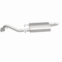MagnaFlow BRE Exhaust Kit 14-19 TOYOTA COROLLA 1.8L