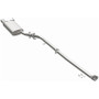 MagnaFlow BRE Exhaust Kit 12-17 Toyota Camry 2.5L