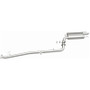 MagnaFlow BRE Exhaust Kit 12-17 Toyota Camry 2.5L
