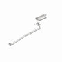 MagnaFlow BRE Exhaust Kit 12-17 Toyota Camry 2.5L