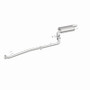 MagnaFlow BRE Exhaust Kit 12-17 Toyota Camry 2.5L