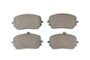 DBA 2021+ Mercedes-Benz GLE53 AMG 4Matic SP Performance Front Brake Pads