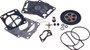 Carburetor/fuel Pump Rebuild Kit Genuine Mikuni