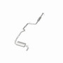 MagnaFlow BRE Exhaust Kit 12-17 Ford Focus 2.0L