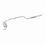 MagnaFlow BRE Exhaust Kit 12-17 Ford Focus 2.0L