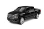 Husky Liners 15-20 Ford F-150 (Excl. Raptor) Aeroskin Hood Protector - Smoke