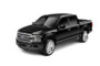Husky Liners 15-20 Ford F-150 (Excl. Raptor) Aeroskin Hood Protector - Smoke