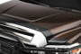 Husky Liners 14-21 Toyota Tundra Aeroskin Hood Protector - Smoke
