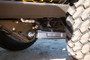 ICON 21-23 Ford Bronco Rear 2.5in VS RR Coilover Kit Heavy Rate Spring