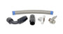 Torque Solution Subaru EJ -10AN Turbo Oil Return Line Kit